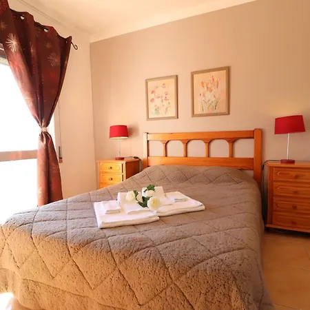 Fiph Vaumar Sand Apartamento Portimão