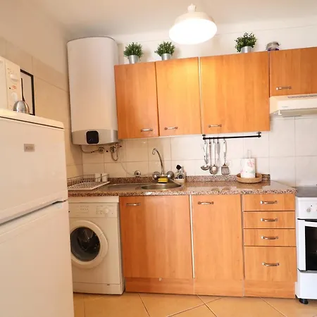 Apartamento Fiph Vaumar Sand *