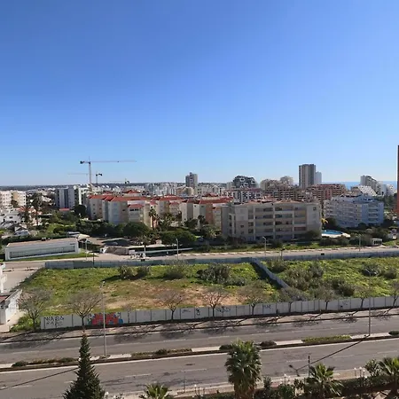 Apartamento Fiph Vaumar Sand Portimão
