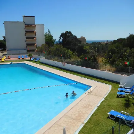 Fiph Vaumar Sand Apartamento *