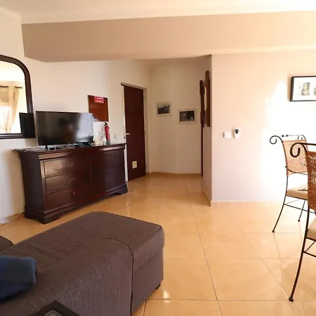 Fiph Vaumar Sand Apartamento