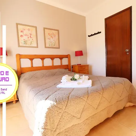 Apartamento Fiph Vaumar Sand Portimão